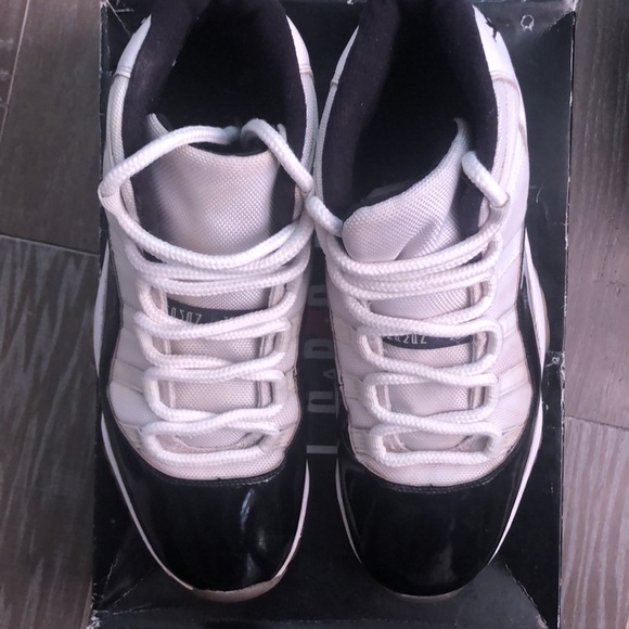 Jordan 11 concord 2018 - Picture 2 of 4